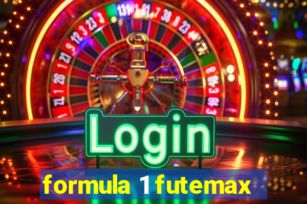 formula 1 futemax